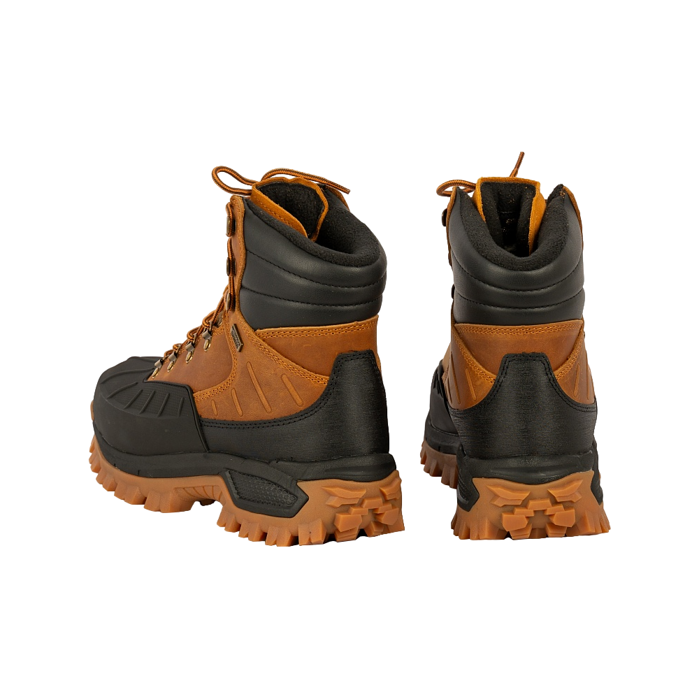 Ботинки Remington Patriot 600g Thinsulate Вrown р. 42. Фото №12