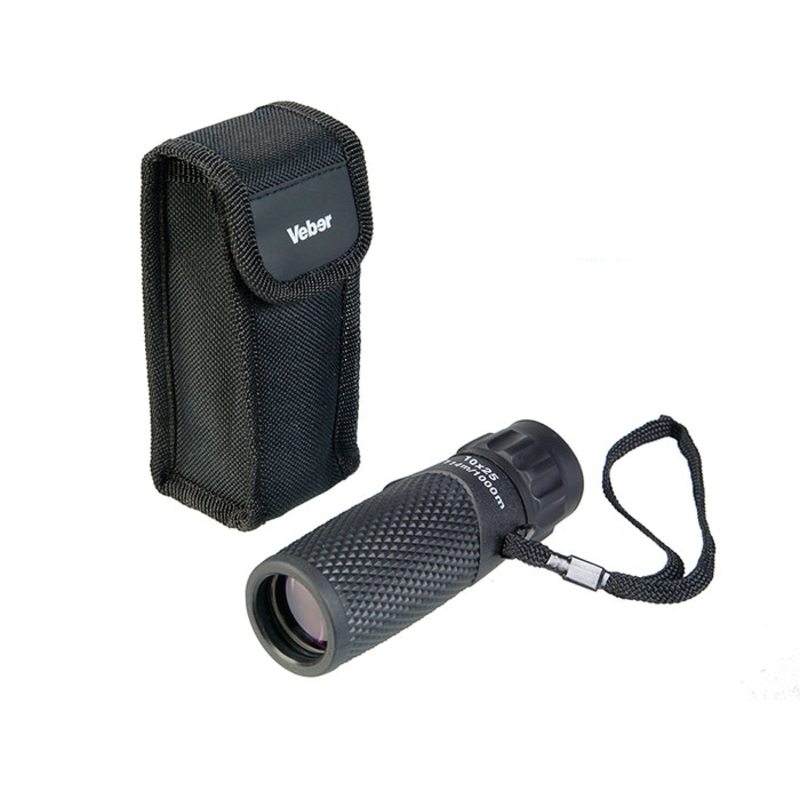 Монокуляр VEBER Ultra Sport 10х25. Фото №1