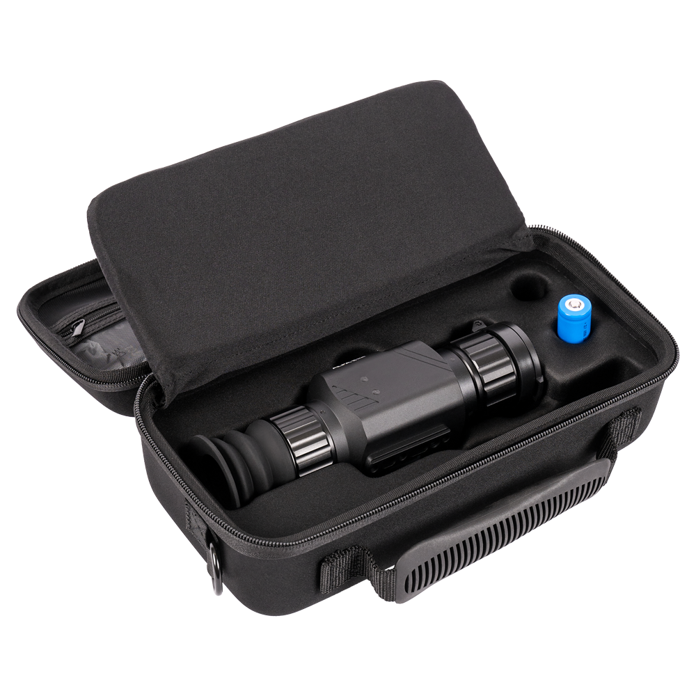 Тепловизионный прицел Arkon Alfa II LT35. Фото №7