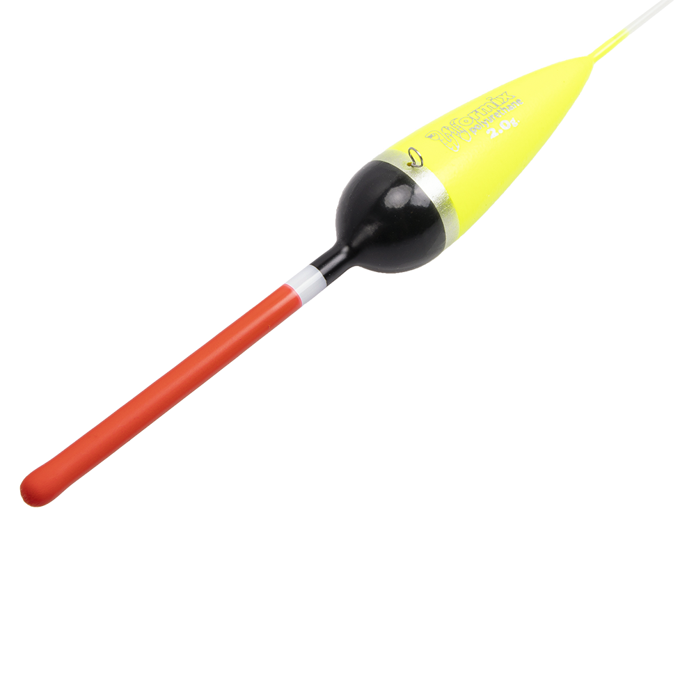 Поплавок Wormix полиуретан 2 гр. 803 (10 шт/упак). Фото №2 Поплавок Wormix полиуретан 2 гр. 803 (10 шт/упак). Фото №2