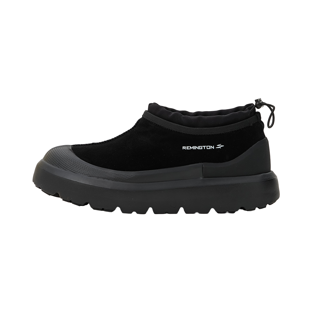 Угги Remington Urban WW Black р. 43. Фото №4