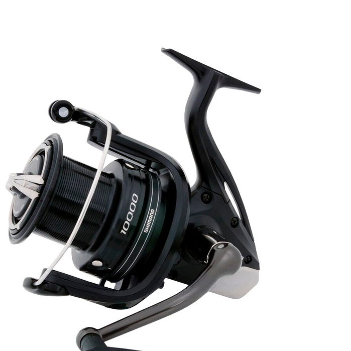 Катушка Shimano AERLEX 10000 XTB. Фото №4