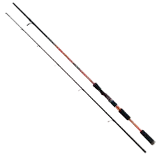 Спиннинг Balzer Outlaw 34 Akira Lure. Фото №2