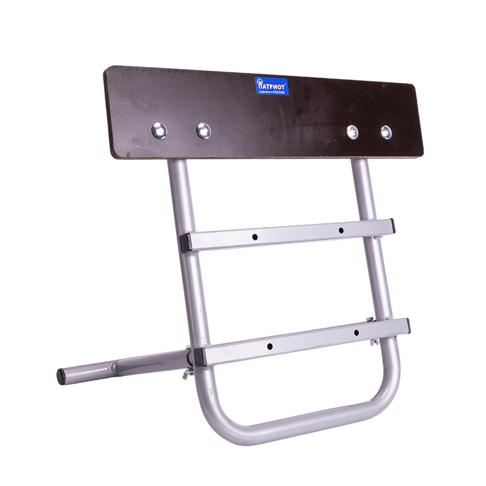 Опора сиденья регулируемая на ликтрос (Патриот). Фото №1