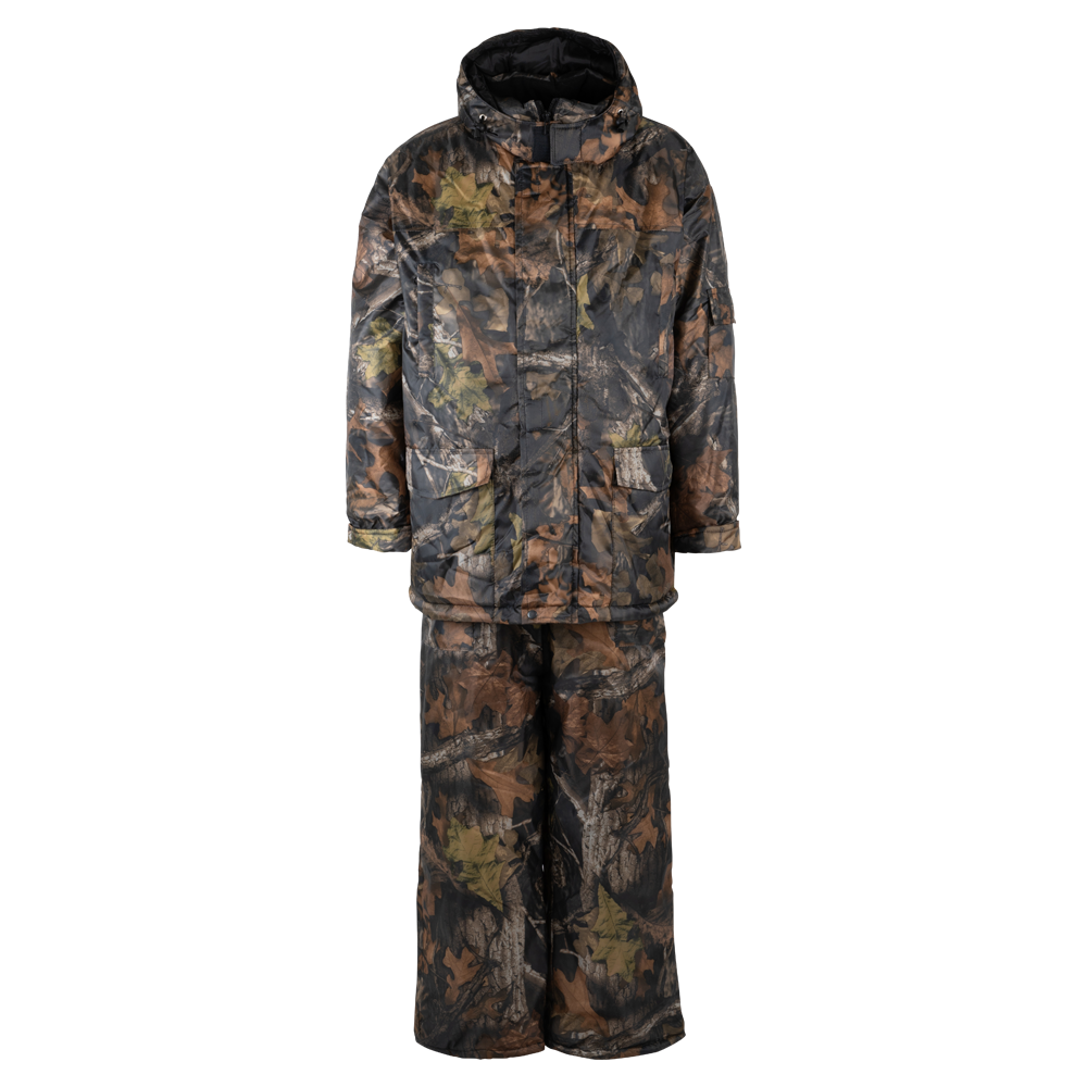 Костюм зимний ЗИМ-2 плащевка. Фото №1