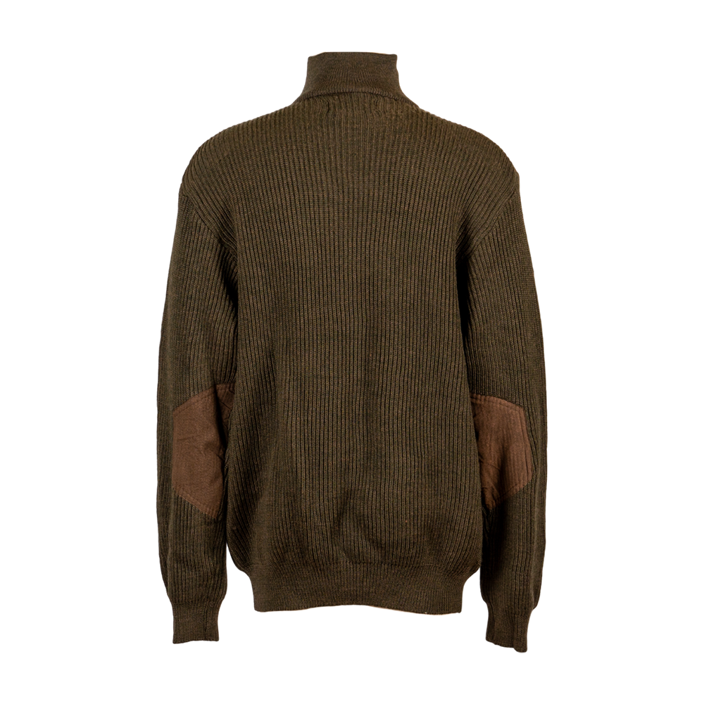 Свитер Cardiff с молнией, р. XXXL (Deerhunter). Фото №5