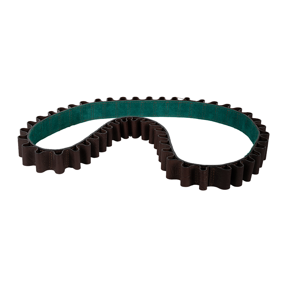 Патронташ-лента К-12/50 патронов к/в  (ХСН). Фото №2