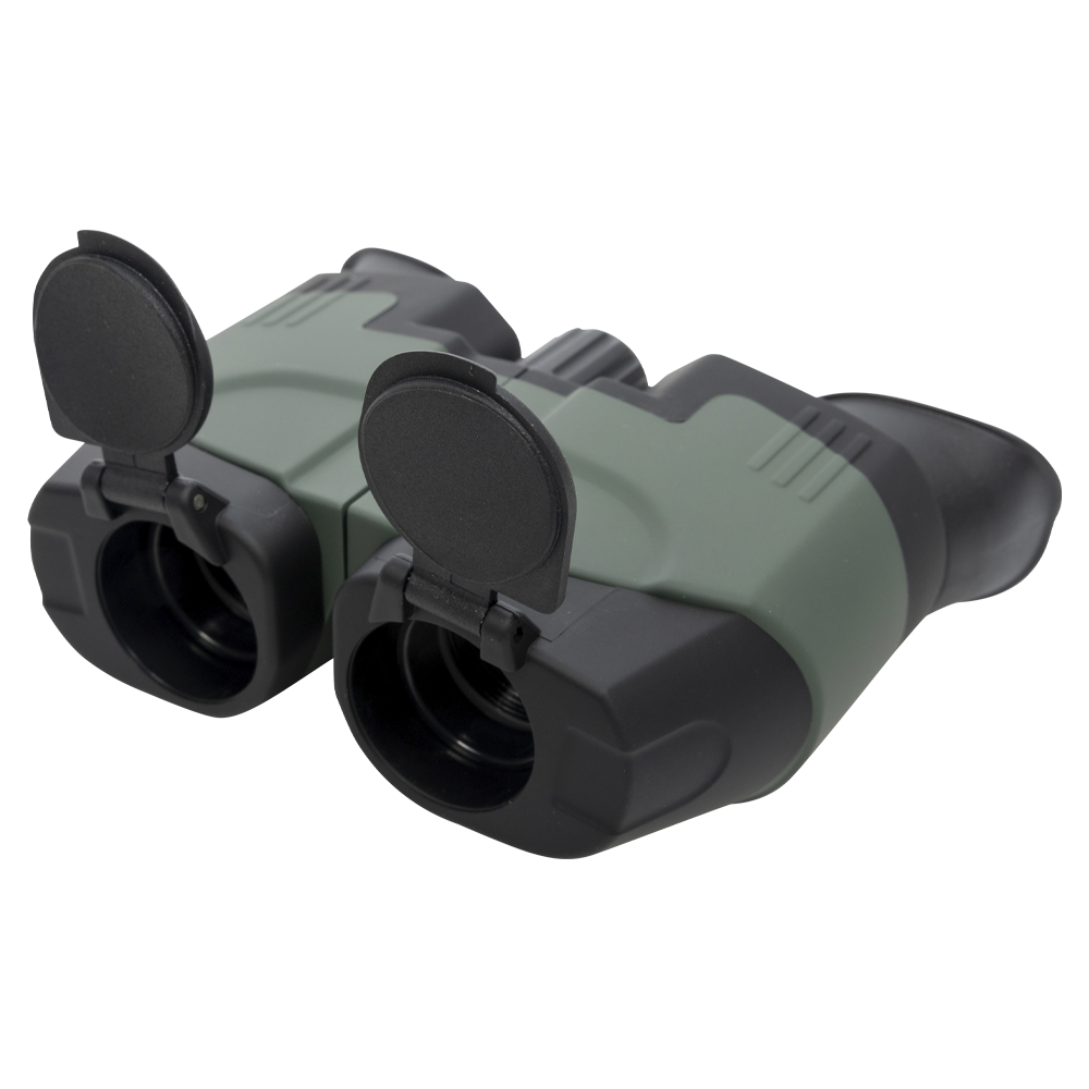 Бинокль Arkon 10х21. Фото №4