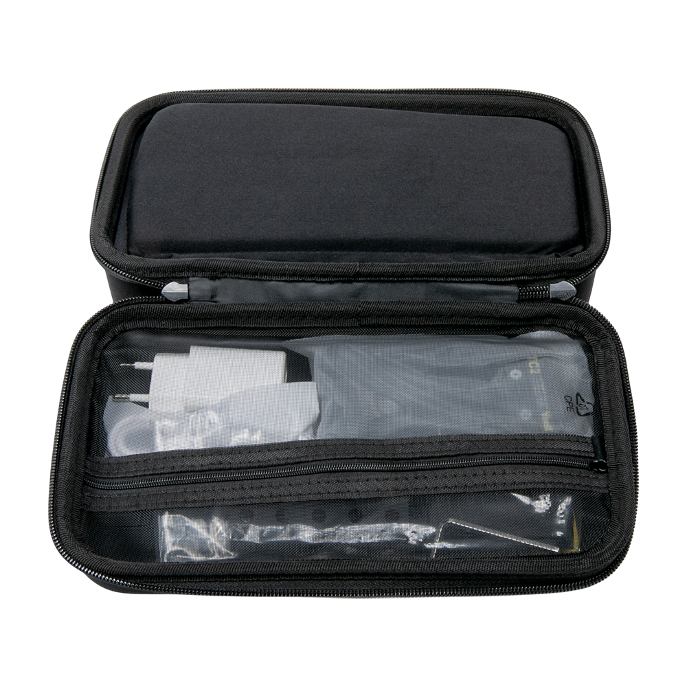 Прицел тепловизионный Mossberg Eagle S25 LRF. Фото №10