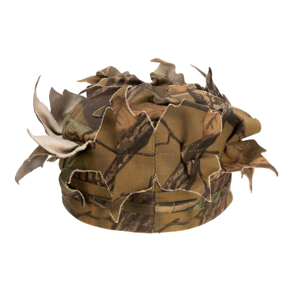 Кепи "Леший" (лес). Фото №7 Кепи "Леший" (лес). Фото №7