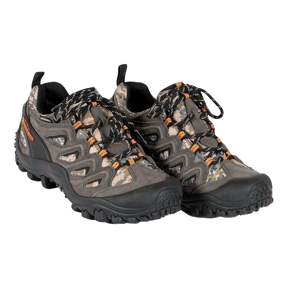 Полуботинки Remington Pathfinder low Figure р. 44. Фото №1