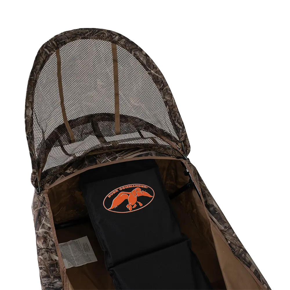 Засидка лежачая Duck Commander цвет Realtee Max-5 camo. Фото №5 Засидка лежачая Duck Commander цвет Realtee Max-5 camo. Фото №5