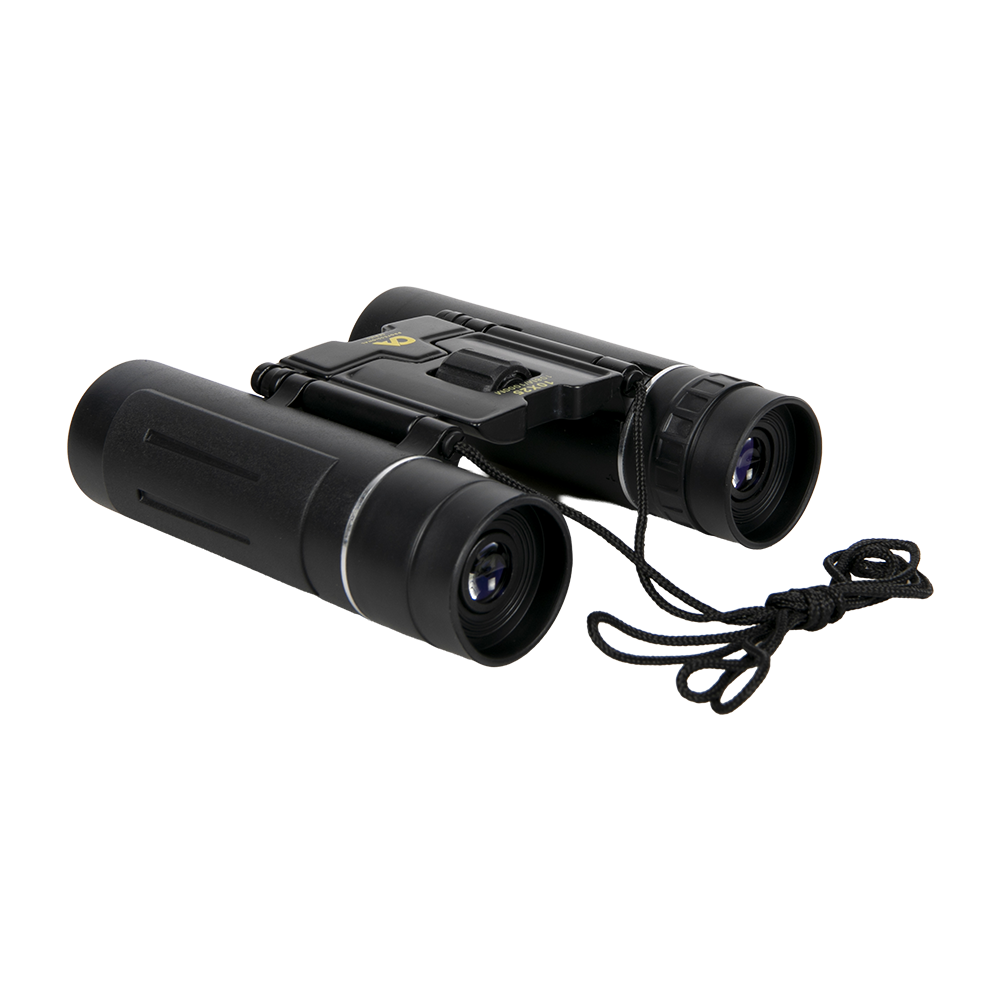 Бинокль OA Professional 10x25 BAK-4 чёрный. Фото №7 Бинокль OA Professional 10x25 BAK-4 чёрный. Фото №7