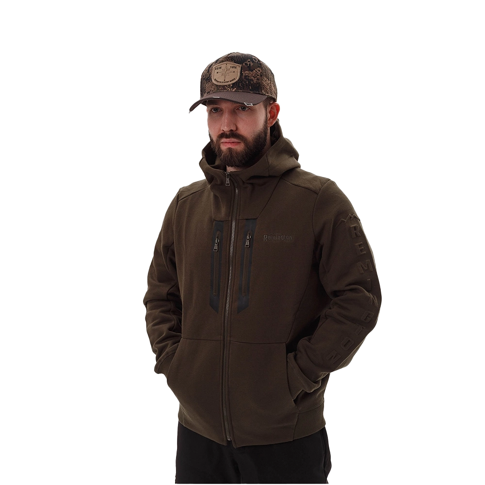 Джемпер Remington Cadiz р. 3XL. Фото №4 Джемпер Remington Cadiz р. 3XL. Фото №4