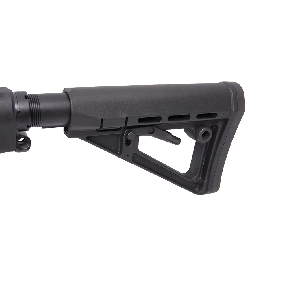 Карабин Chiappa M FOUR-22 PRO калибр 22LR 14.5". Фото №8 Карабин Chiappa M FOUR-22 PRO калибр 22LR 14.5". Фото №8