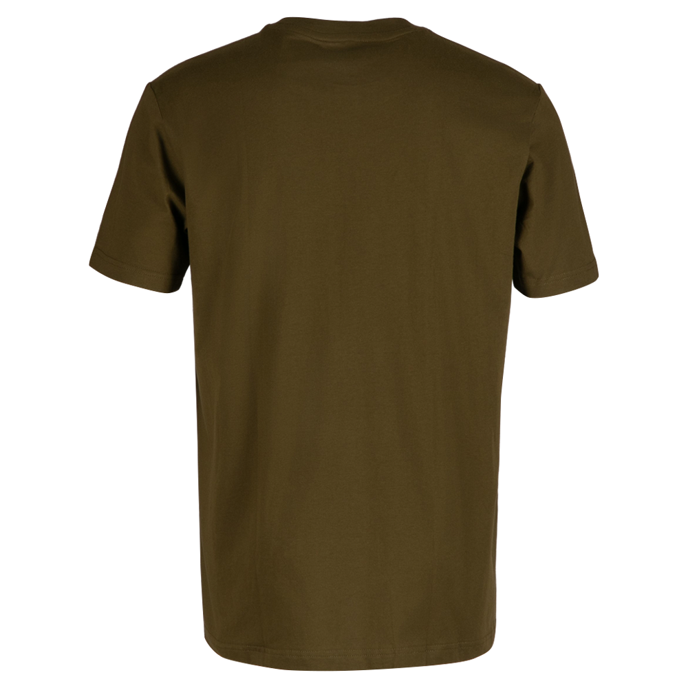 Футболка "Сплав" tobacco. Фото №4 Футболка "Сплав" tobacco. Фото №4