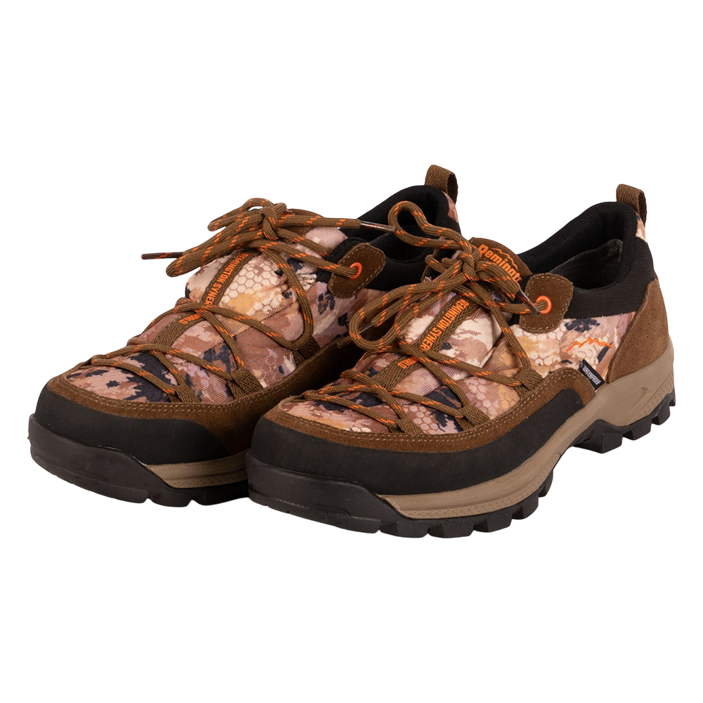 Полуботинки Remington Fischer Yellow Waterfowl Honeycombs р. 45. Фото №5 Полуботинки Remington Fischer Yellow Waterfowl Honeycombs р. 45. Фото №5