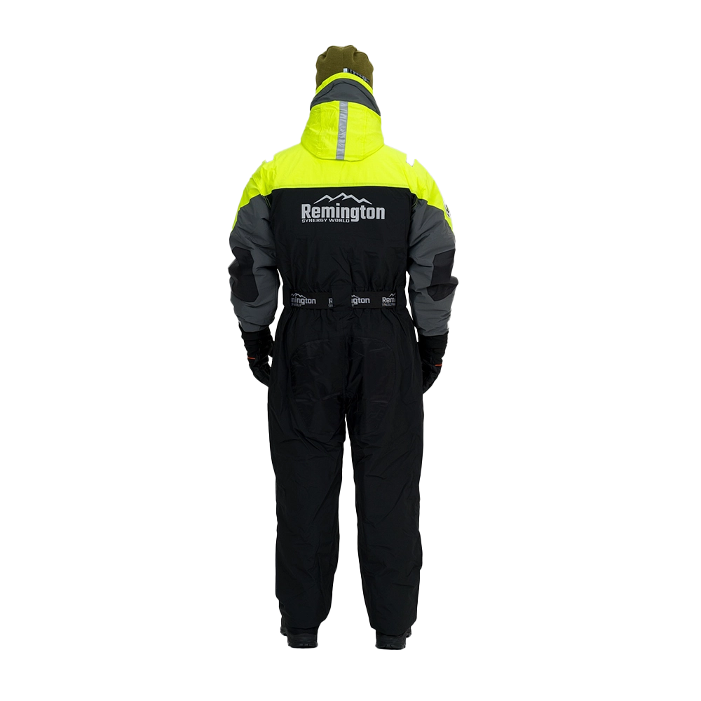 Комбинезон Remington Lifeguard р. 3XL. Фото №8 Комбинезон Remington Lifeguard р. 3XL. Фото №8