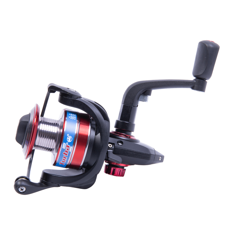 Катушка безынерционная Stinger Turba NS 2500. Фото №5 Катушка безынерционная Stinger Turba NS 2500. Фото №5