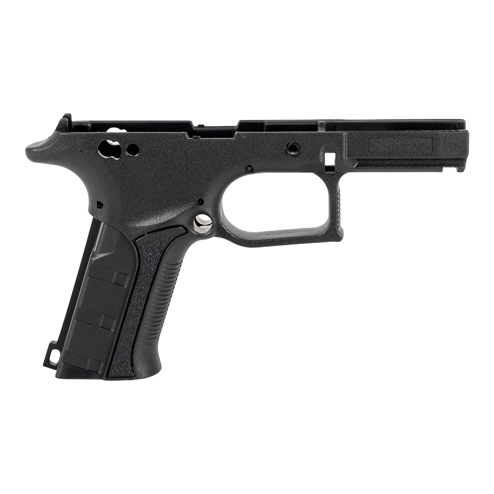 Рукоятка пистолетная Т12 Мк12 (для T12-FM2) п/ф. Фото №1