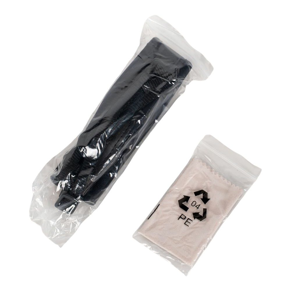 Бинокль NISUS 10х50 ED BaK-4. Фото №10