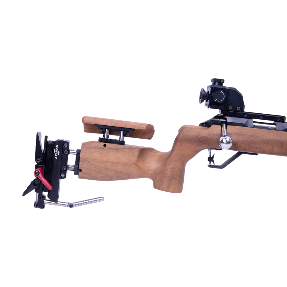 Винтовка спортивная модели МЕ16Sport калибра .22LR орех (c диоптром). Фото №2 Винтовка спортивная модели МЕ16Sport калибра .22LR орех (c диоптром). Фото №2