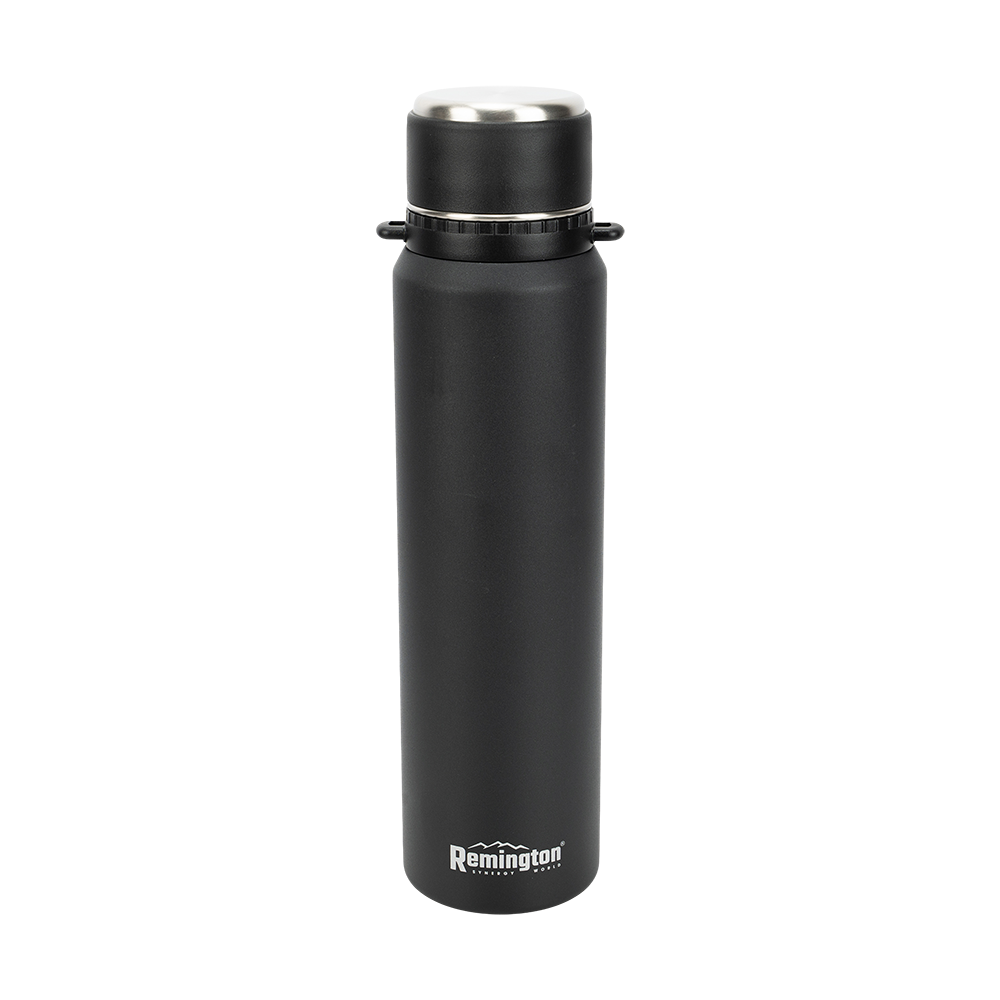 Термос Remington ThermalHold 1300 Black, сит.. Фото №1