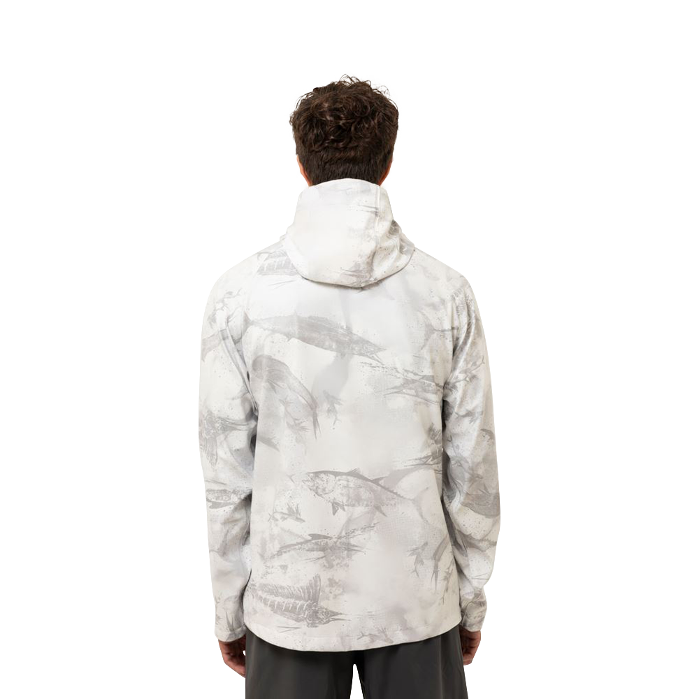 Куртка Remington PU Fishing  Rivers 2 р. 3XL. Фото №4