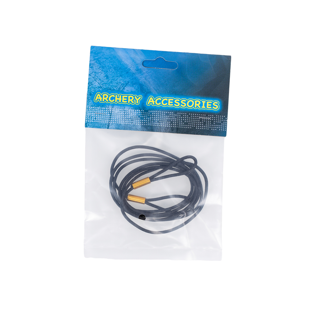 Тетива для лука Man Kung RB011. Фото №1