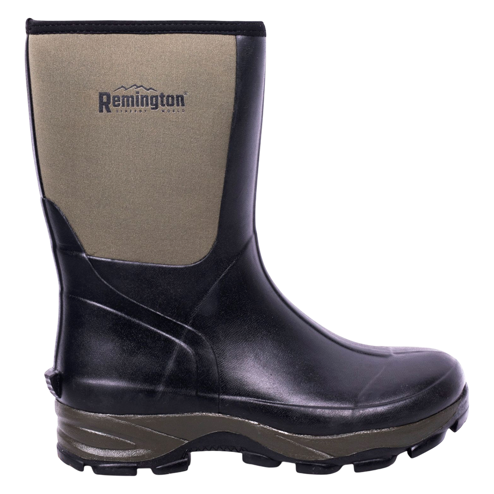 Сапоги Remington Deck Boots Green р. 45. Фото №5