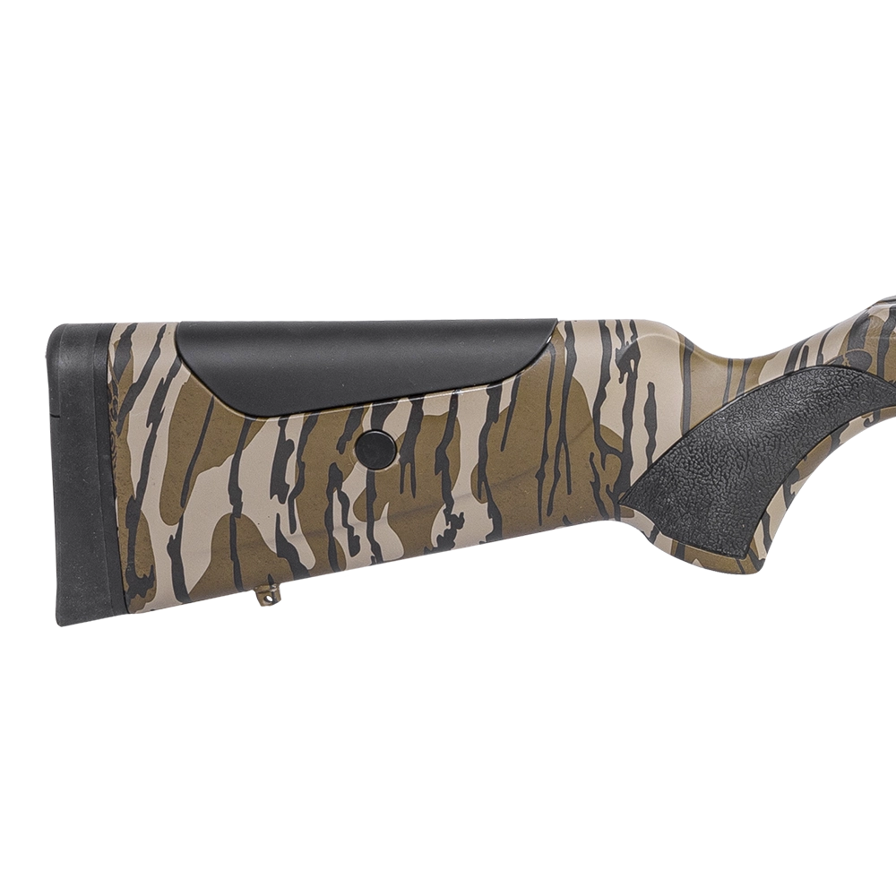 Карабин ATA ARMS Turqua Camo Bottomland Bronze (ложа пластик, целик, мушка), 308Win, ствол 560 мм.. Фото №3