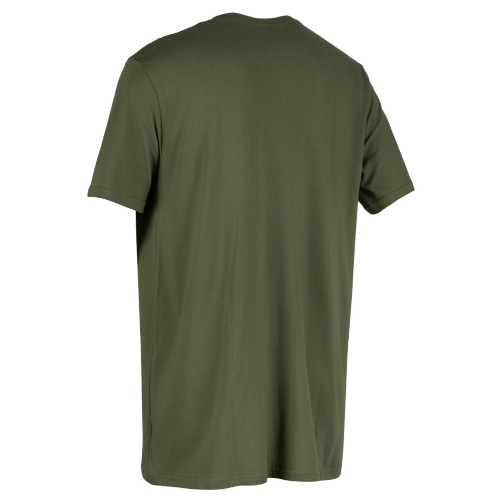 Футболка "Сплав" Simple олива. Фото №3