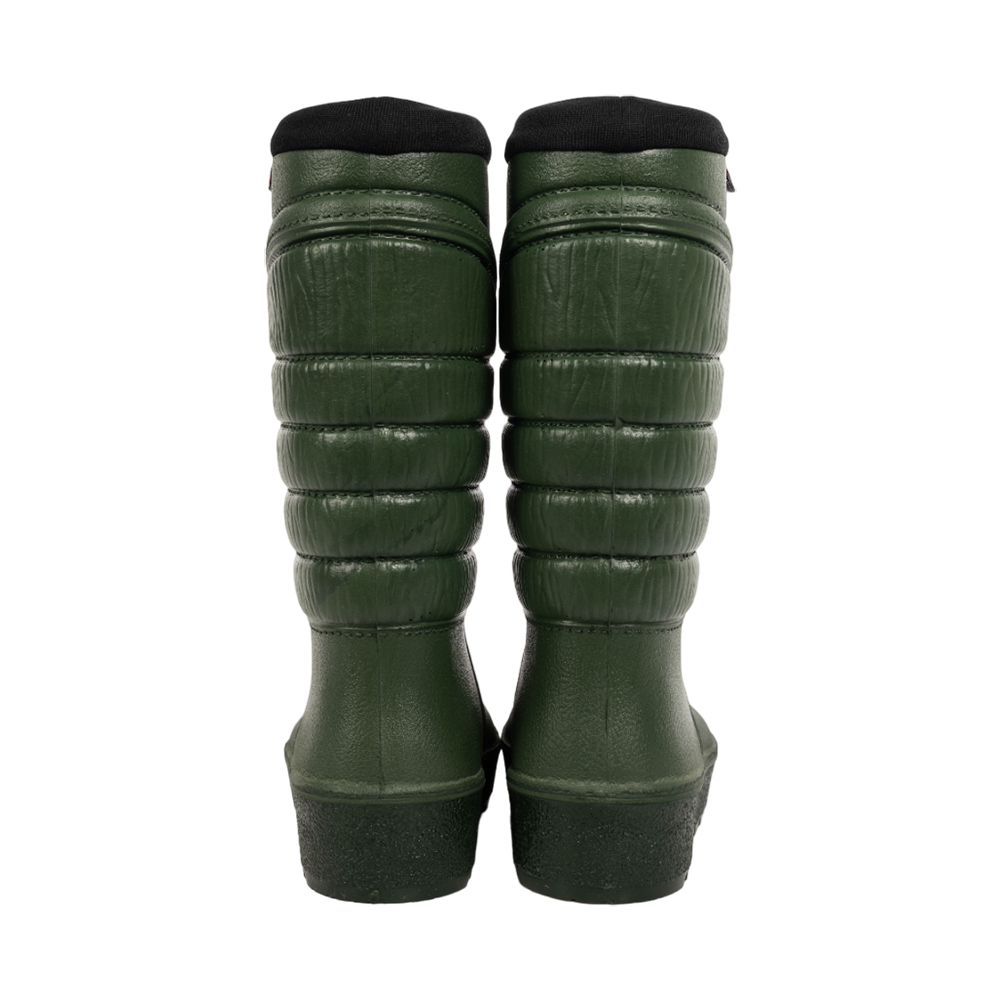 Сапоги POLYVER WINTER зеленый р.41. Фото №5