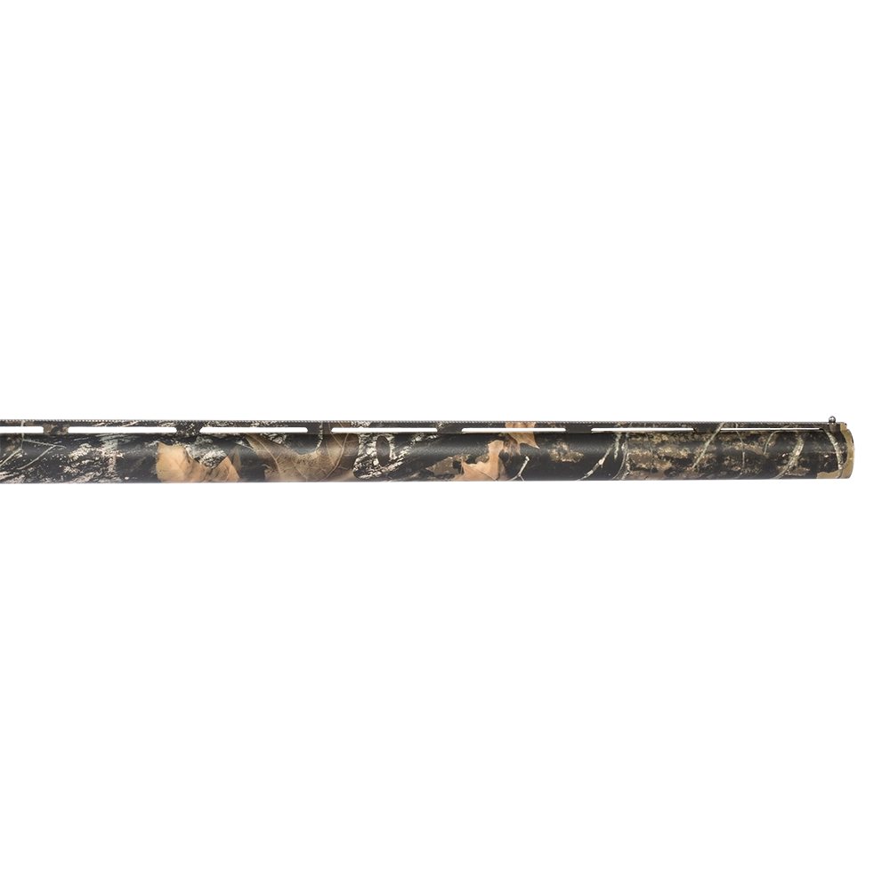 Ружье Remington 11-87 SPORTSMAN SYN CAMO калибр 12x76, полуавтомат газоотводный, camo-летний лес, пластик, ствол 28". Фото №6