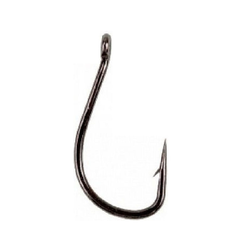 Крючок KH-10008RBN № 0,8 (Saikyo). Фото №1 Крючок KH-10008RBN № 0,8 (Saikyo). Фото №1