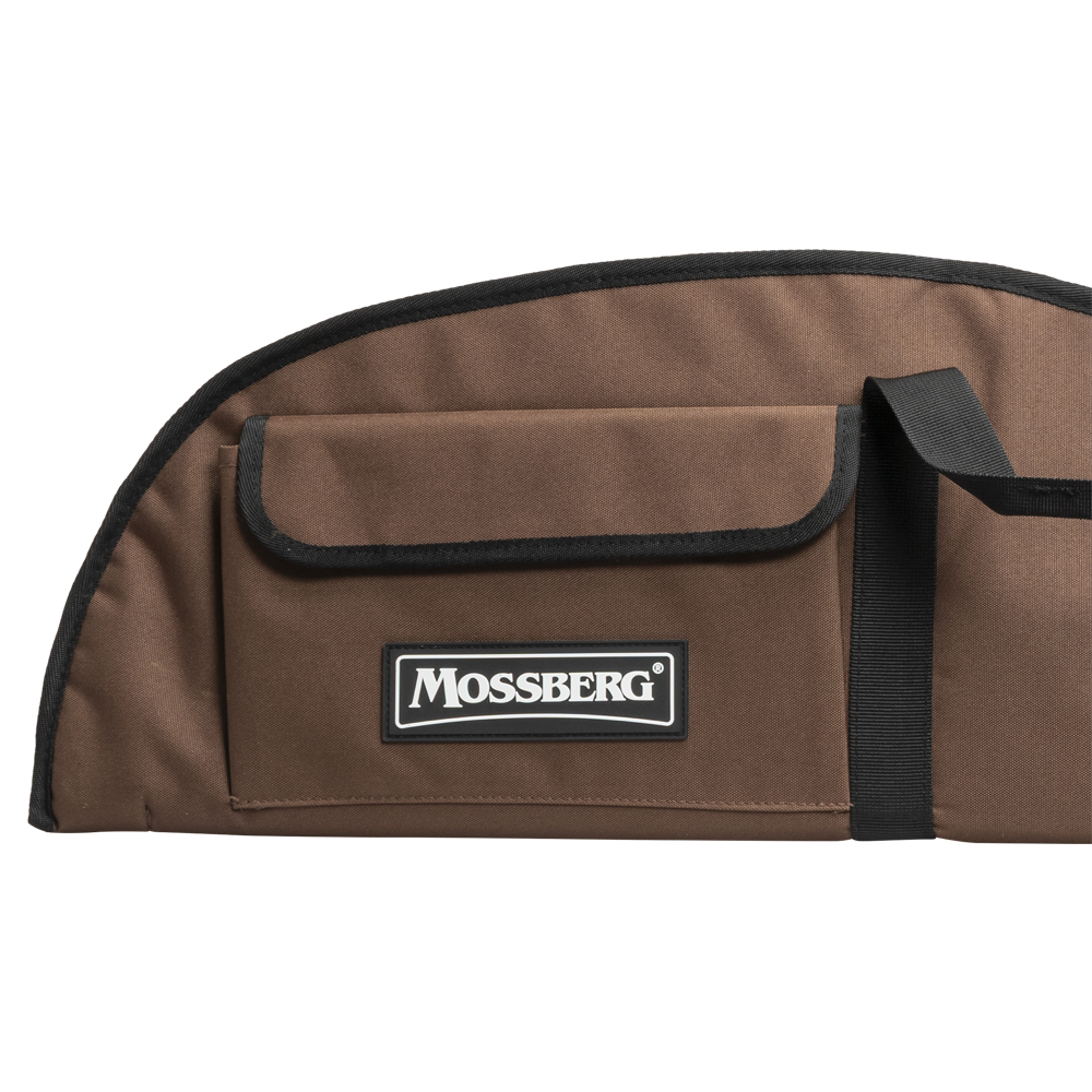 Чехол оружейный Mossberg с/о 115 см (коричневый). Фото №2 Чехол оружейный Mossberg с/о 115 см (коричневый). Фото №2