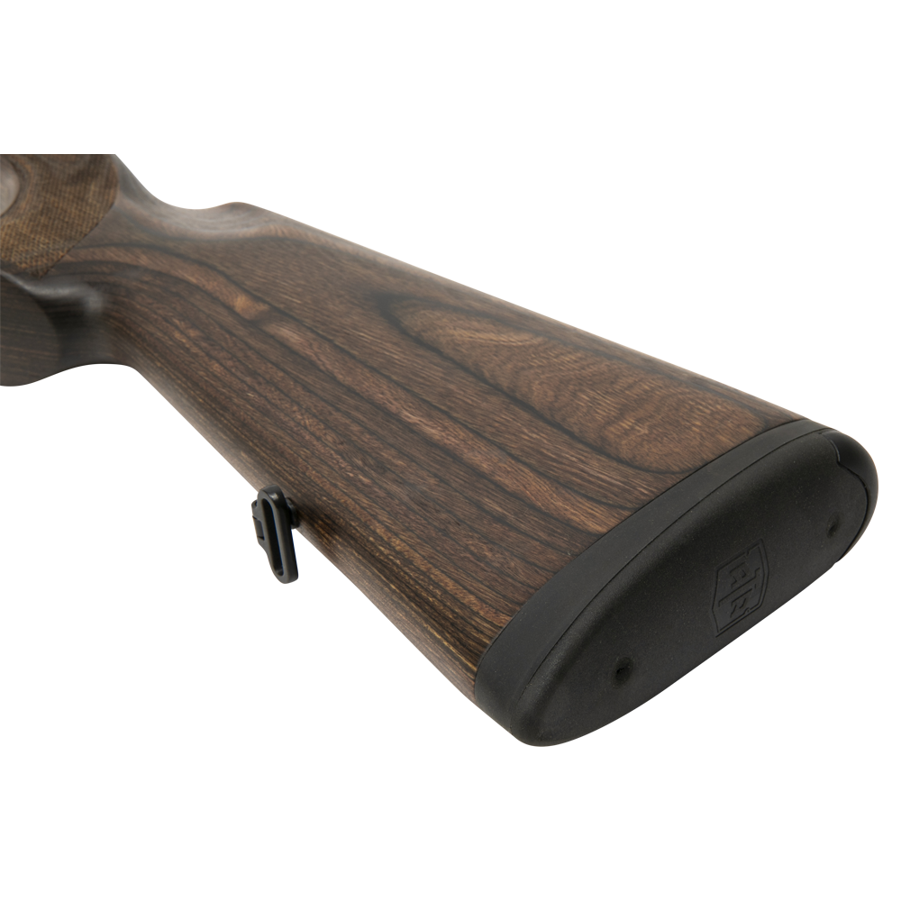 Приклад SP коричневый ламинат, калибр 12. Фото №3