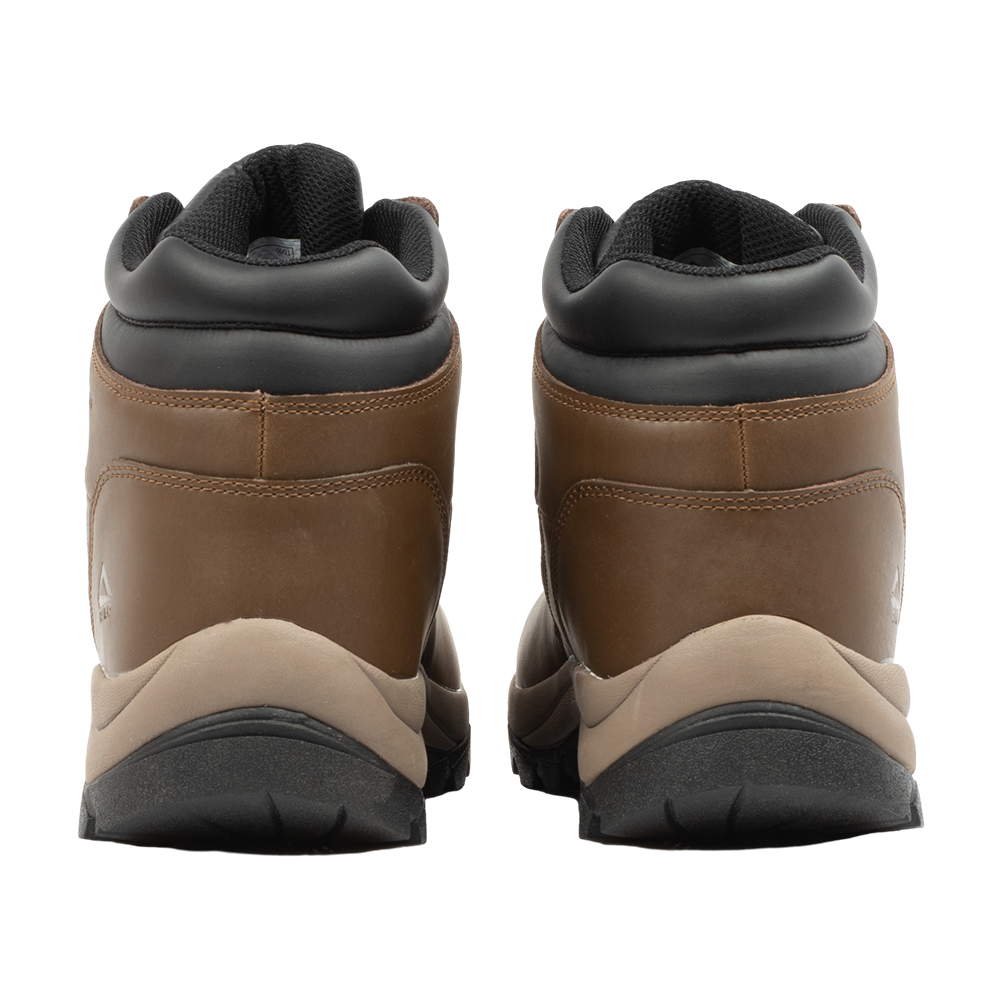 Ботинки PAYER Copland треккинговые, цвет коричневый р. 45. Фото №3