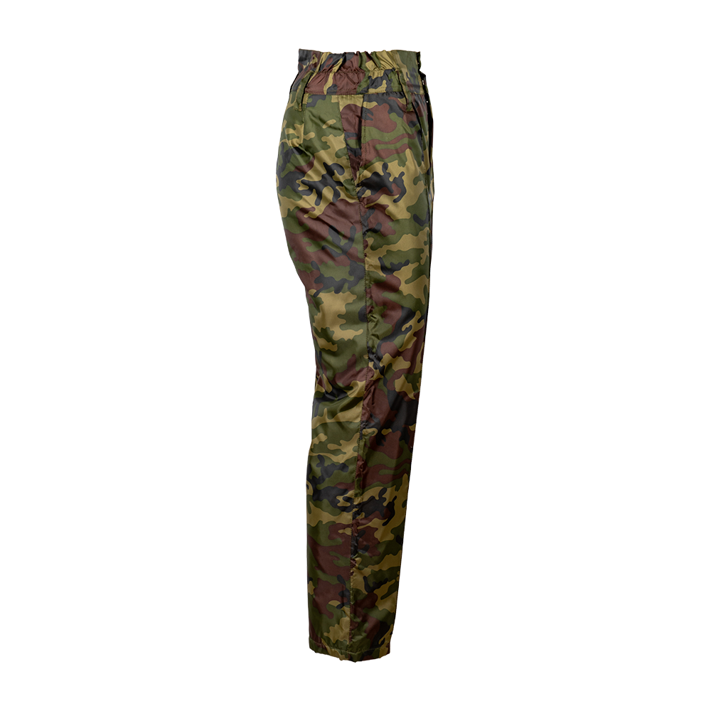 Брюки утеплённые (зелёный камуфляж). Фото №8 Брюки утеплённые (зелёный камуфляж). Фото №8