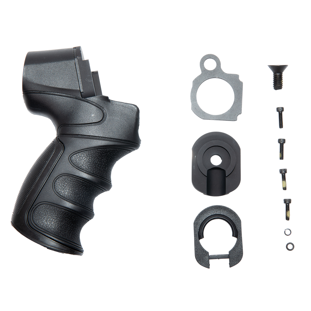 Рукоятка ATI Tactical для Mossberg (система амортизации Scorpion). Фото №5