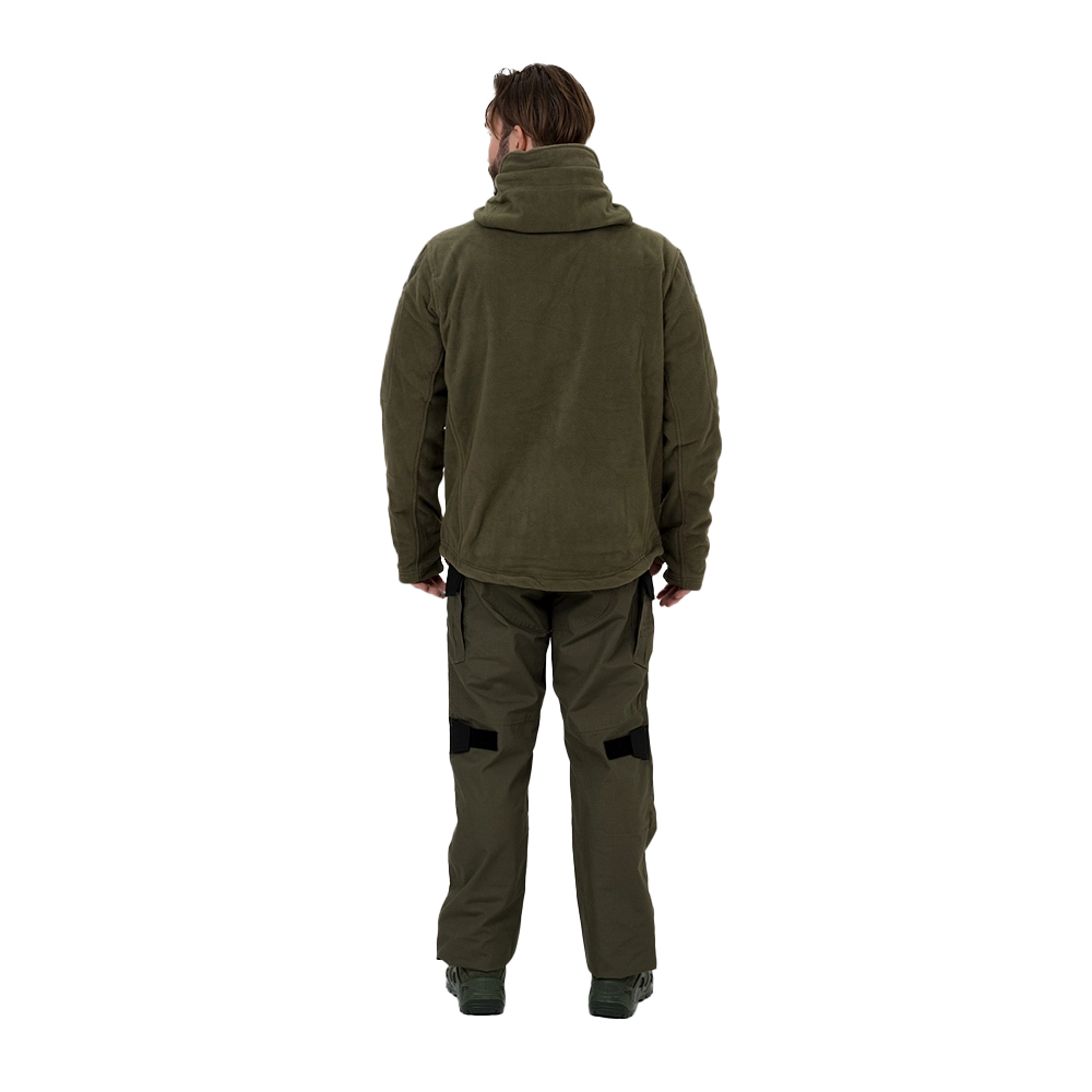 Джемпер Remington Cold-proof Tactical Fleece Army Green р. 2XL. Фото №2