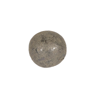 Дробь свинцовая охотничья ШОТ № 0000 (5,00мм) (1кг) (тара по 10 кг). Фото №2