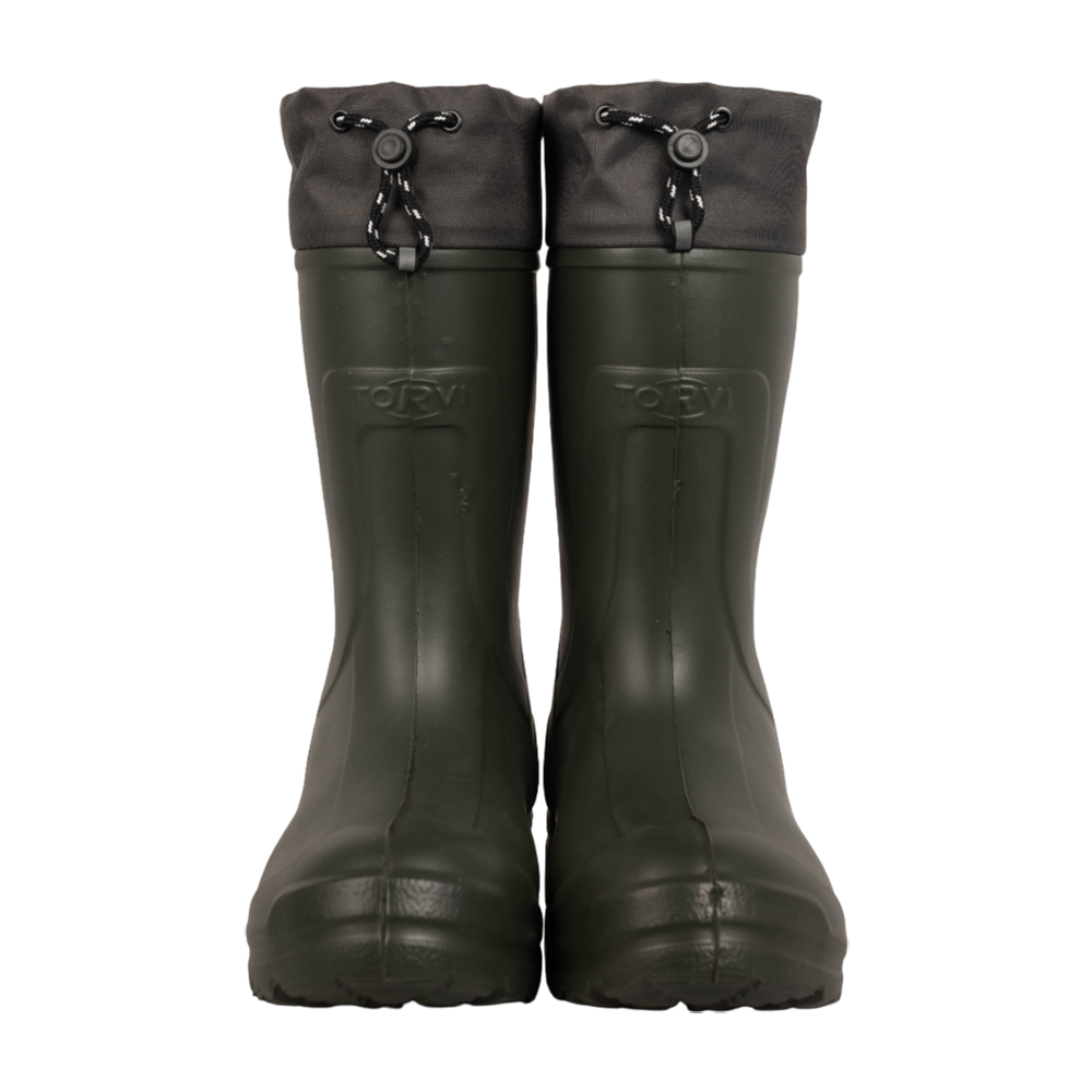 Сапоги "TORVI" ЭВА мех 4-слойный вкладыш -45С олива р.47-48. Фото №4 Сапоги "TORVI" ЭВА мех 4-слойный вкладыш -45С олива р.47-48. Фото №4