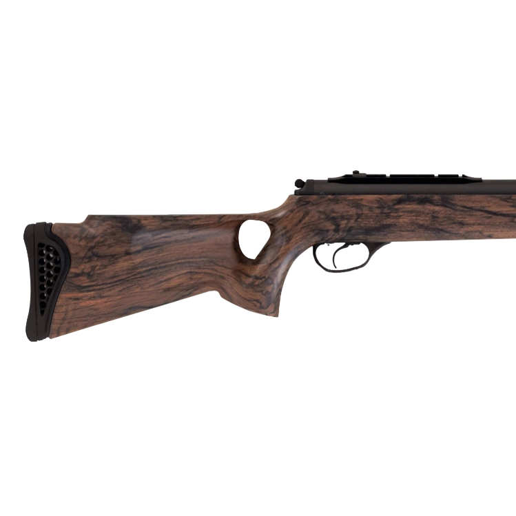 Винтовка пневматическая Hatsan 125TH MW (переломка, пластик), калибр 4,5 мм. Фото №3 Винтовка пневматическая Hatsan 125TH MW (переломка, пластик), калибр 4,5 мм. Фото №3