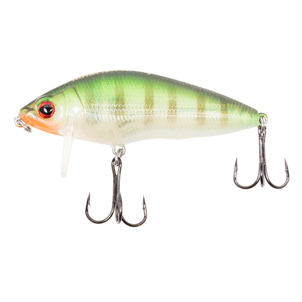 Воблер MADFISH 70мм, 7,4гр, заглубление 0м-0,5м, цвет 01. Фото №1 Воблер MADFISH 70мм, 7,4гр, заглубление 0м-0,5м, цвет 01. Фото №1