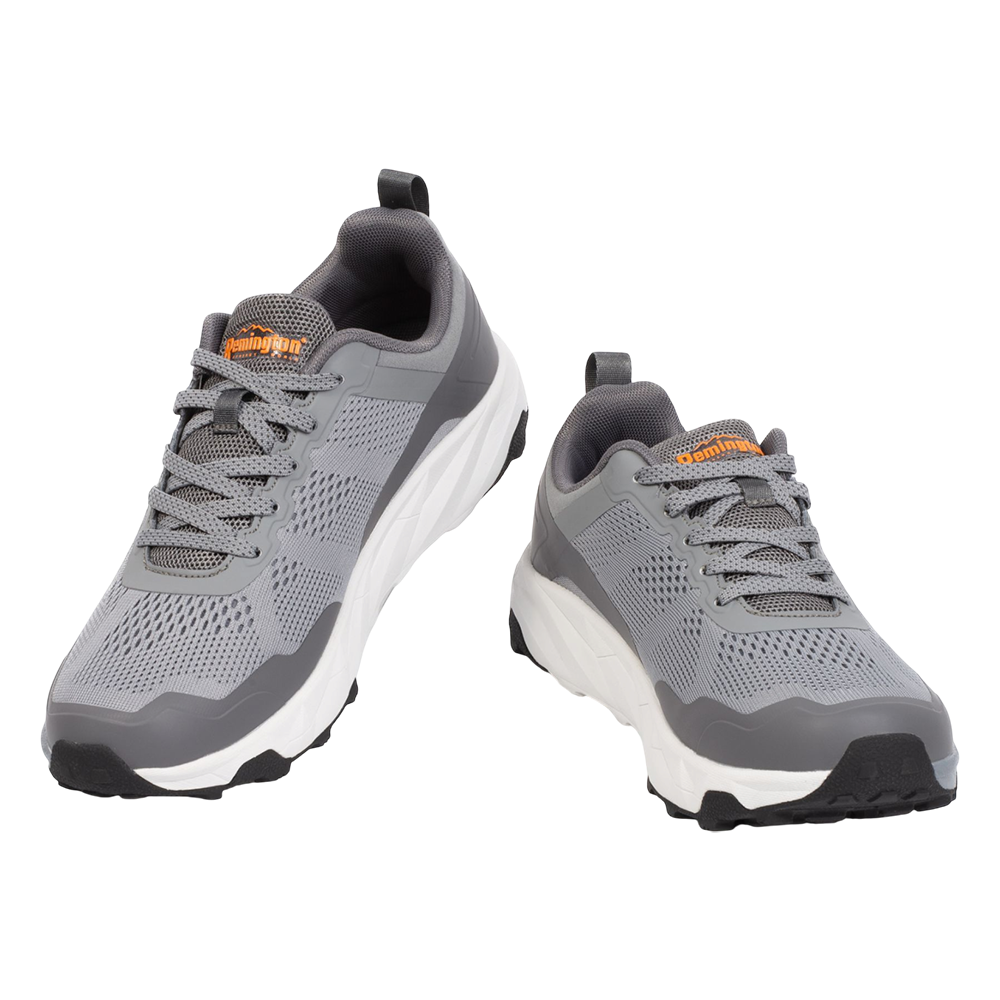 Кроссовки мужские Remington Wave II Dark Gray р. 41. Фото №7 Кроссовки мужские Remington Wave II Dark Gray р. 41. Фото №7