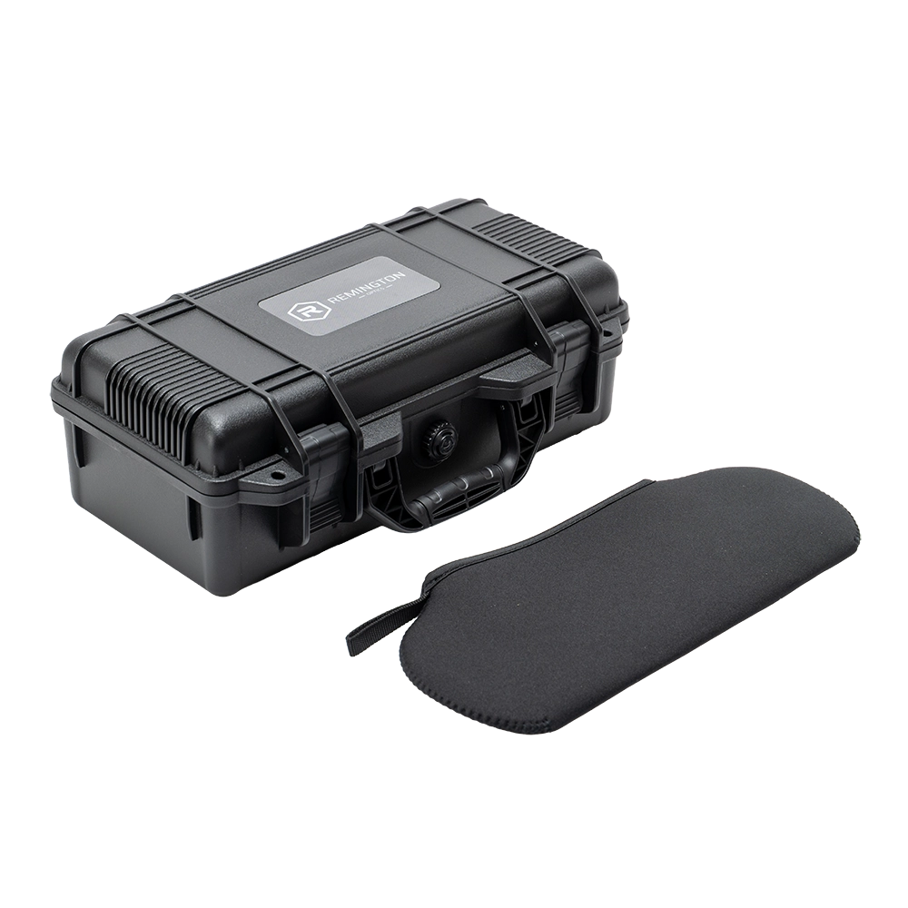 Тепловизионный прицел REMINGTON TERMIT 650 LRF. Фото №9