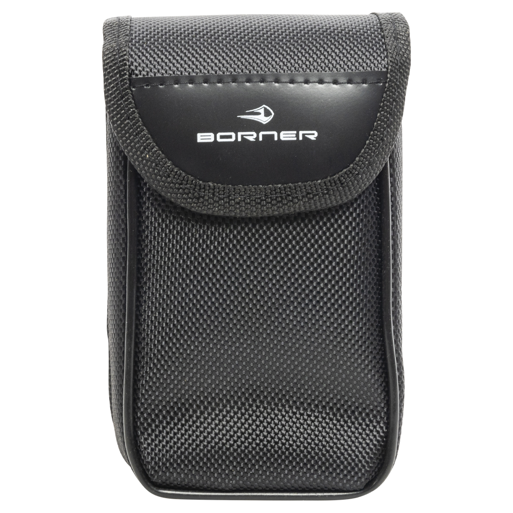 Бинокль BORNER 10X25 Roof BK-4. Фото №4