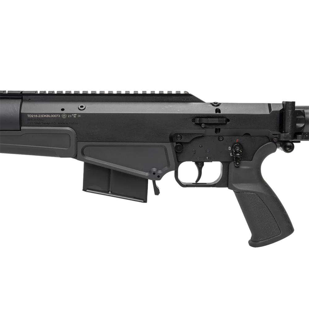 Винтовка ASR Black, калибр 308Win, ствол 61 см. Фото №8 Винтовка ASR Black, калибр 308Win, ствол 61 см. Фото №8