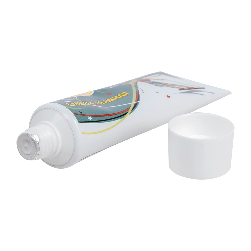 Смола лыжная SPRINT (ламинатная туба, 50 г). Фото №4 Смола лыжная SPRINT (ламинатная туба, 50 г). Фото №4